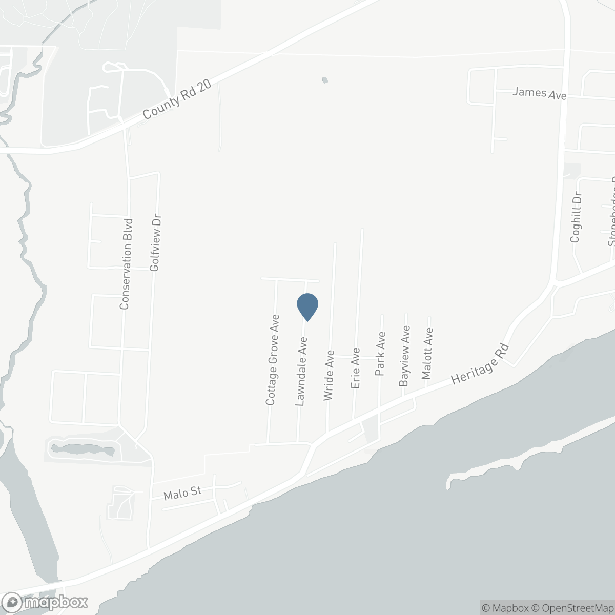 856 LAWNDALE AVENUE, Kingsville, Ontario N9Y 3Y8